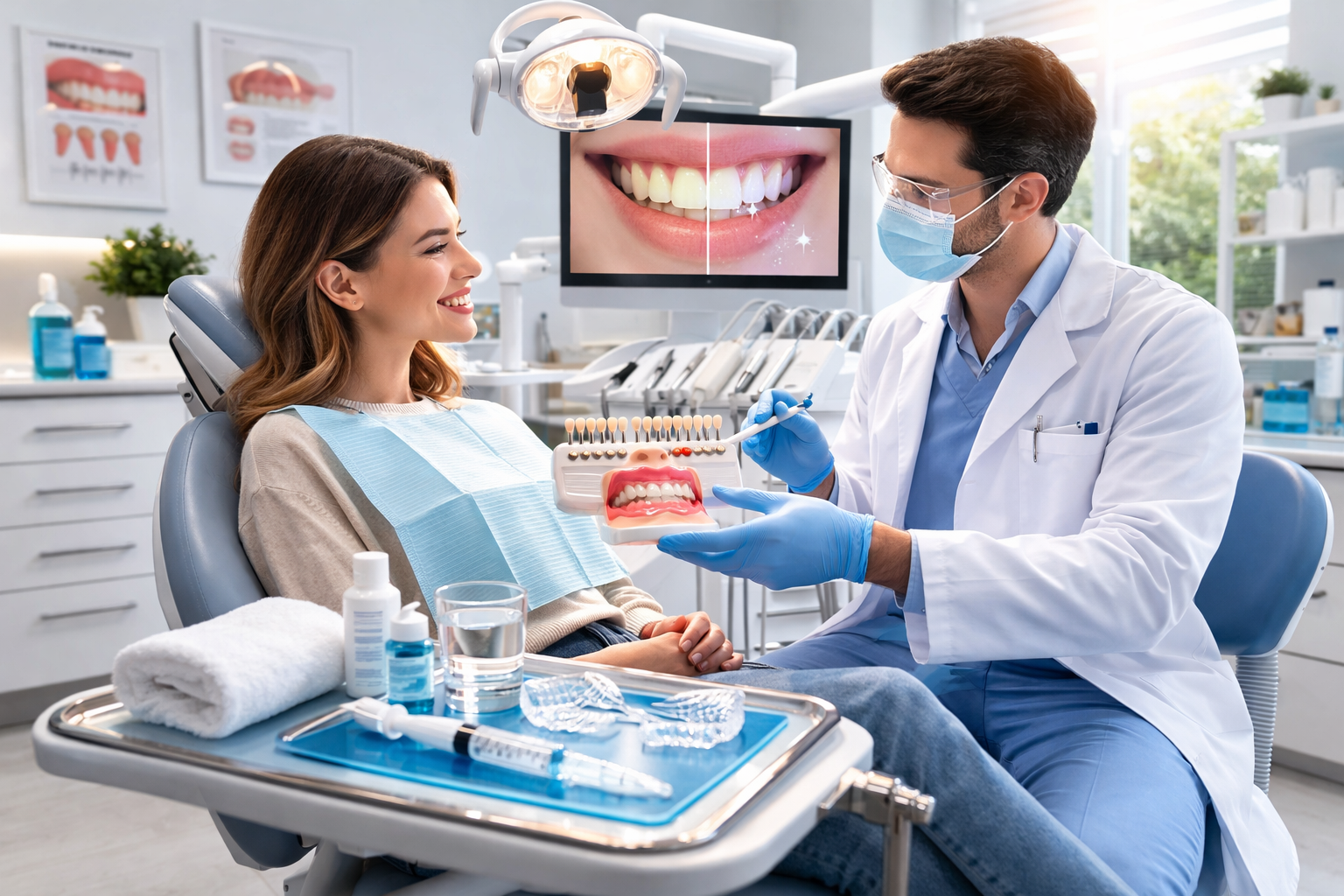 Safety and Professional Standards